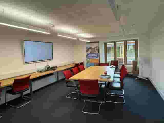 Skills Room/Board meeting room 