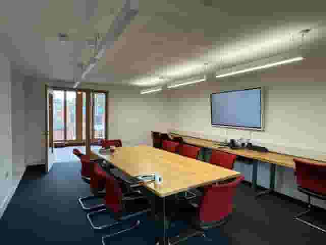 Skills Room/Board meeting room 