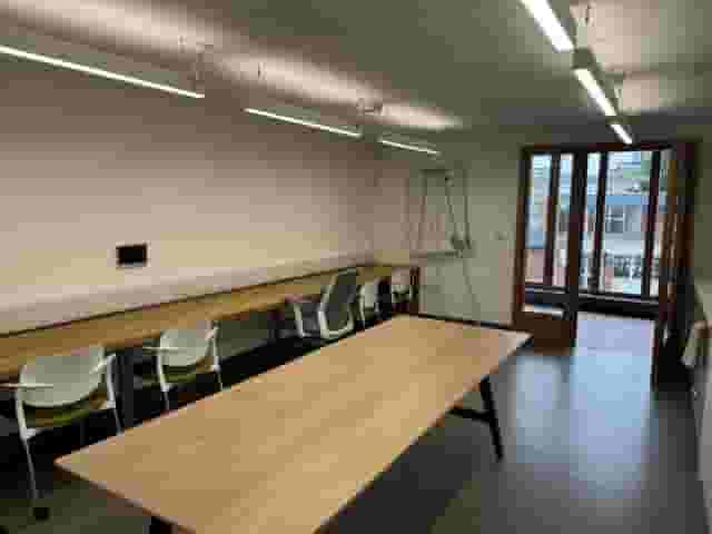 Appleby Blue Community Centre