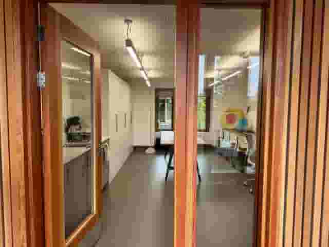 Appleby Blue Community Centre