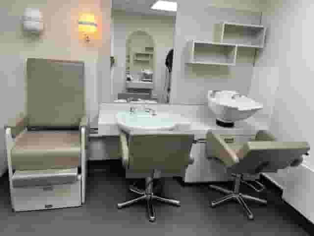 Bermondsey Spa 