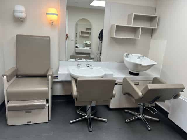 Bermondsey Spa 