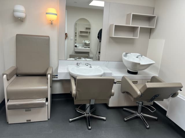 Bermondsey Spa 