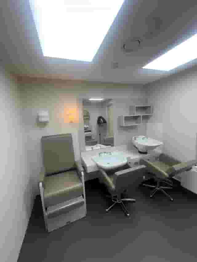Bermondsey Spa 