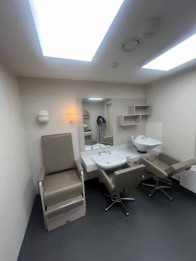 Bermondsey Spa 