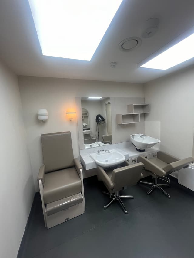 Bermondsey Spa 