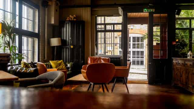 The Depot N7