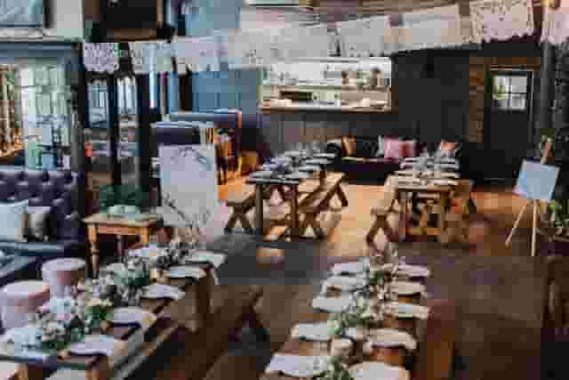 The Depot N7