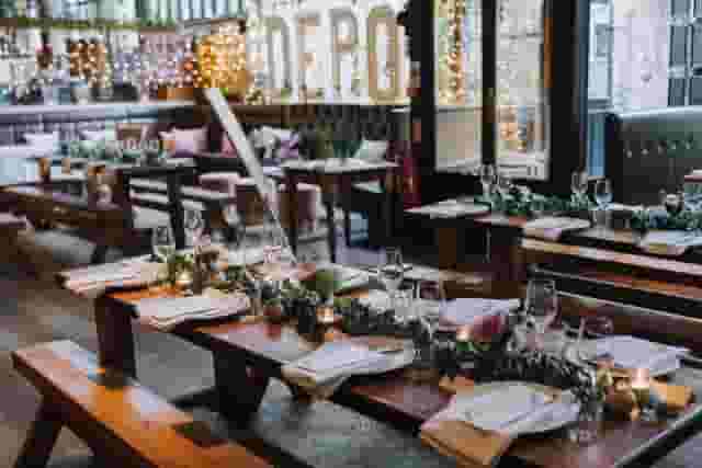 The Depot N7