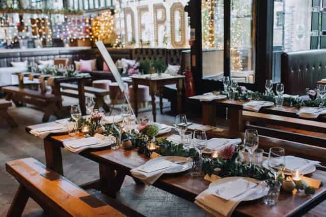 The Depot N7