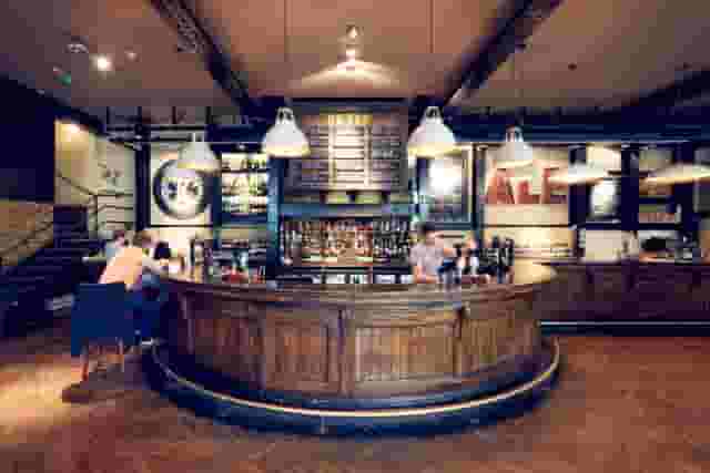 The Depot N7