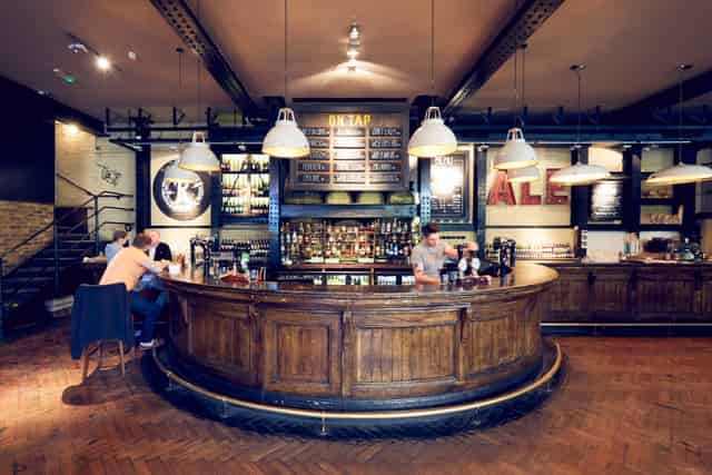The Depot N7