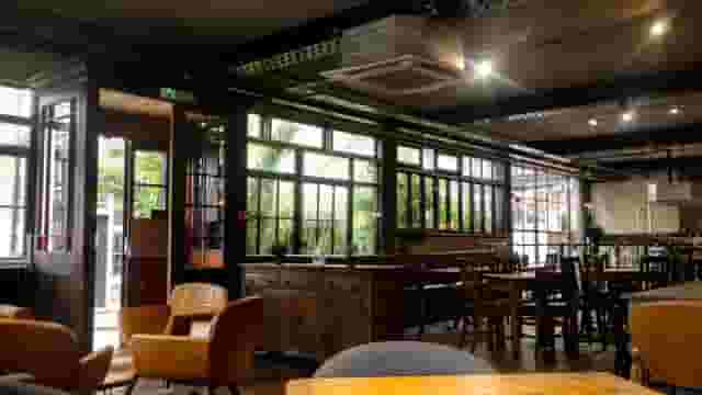 The Depot N7