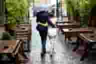 Beer Gardens