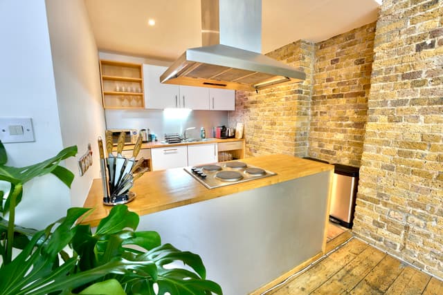 Dinner space