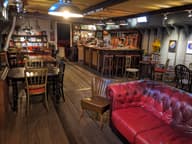 Private Screening Rooms