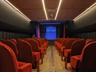 conference venues