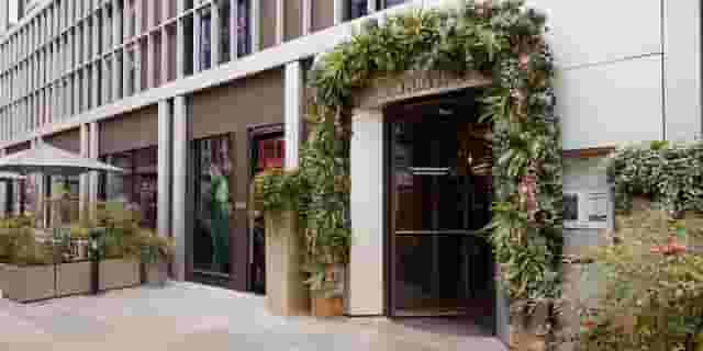 South Place Hotel