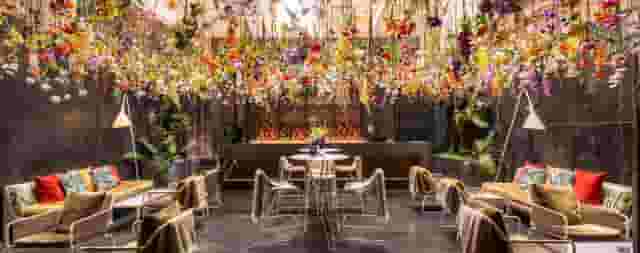 South Place Hotel