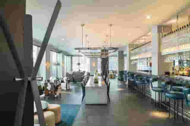 South Place Hotel