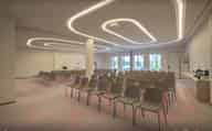 Training Rooms