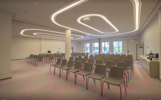 Park Inn by Radisson Amsterdam City West
