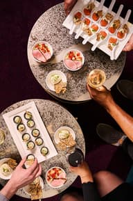 Private Bars