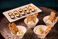 Christmas Party Venues