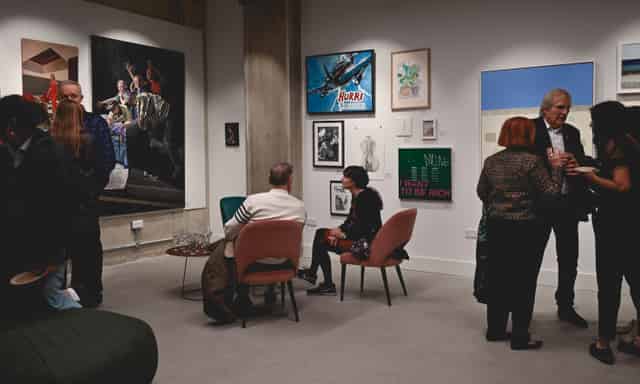 Project Space
