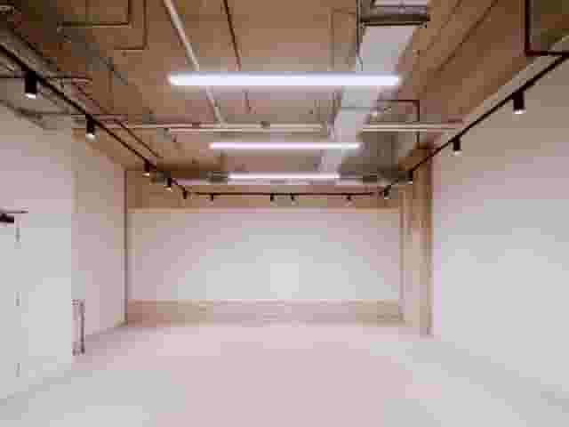 Project Space