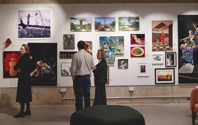 Project Space
