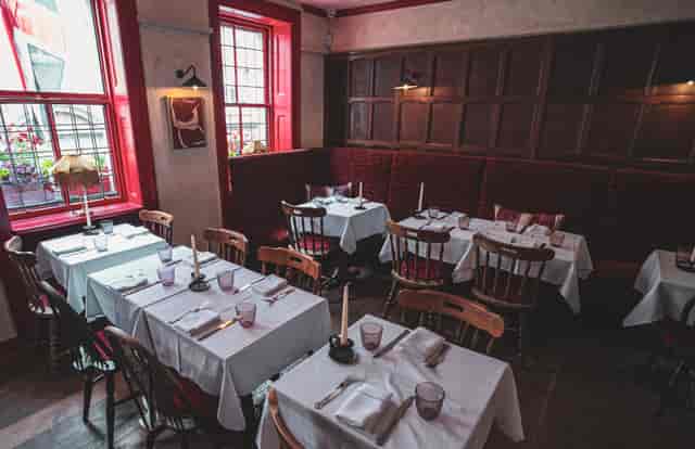 The Newman Arms - image 3