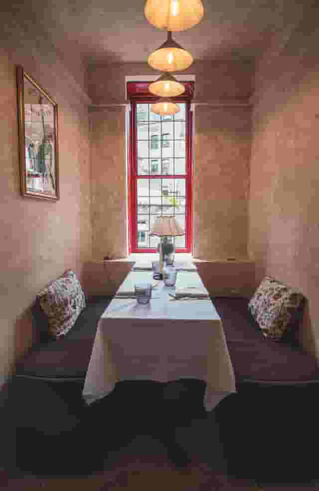 The Newman Arms