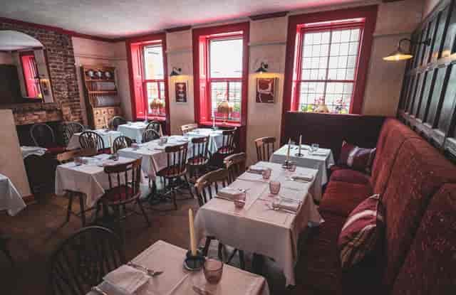 The Newman Arms - image 2