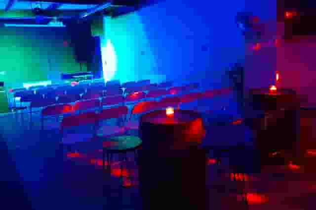 The Vault