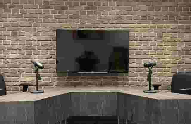 The Vault