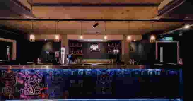 Basement space
