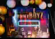 Party Venues