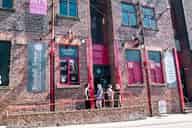 Party Venues
