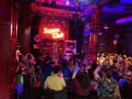 Function Rooms