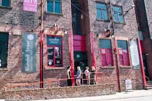FunnyBoyz Liverpool