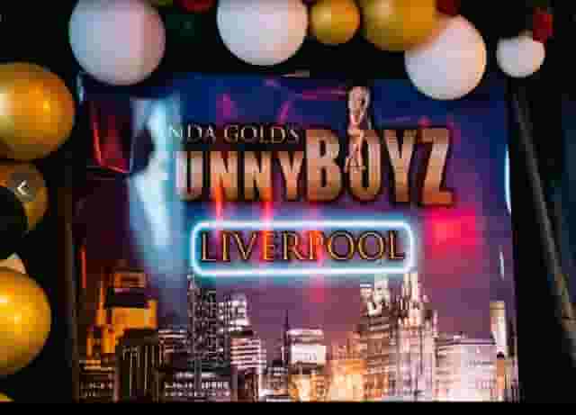 FunnyBoyz Liverpool