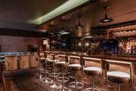Private Bars