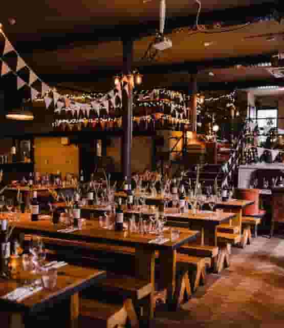 The Depot N7