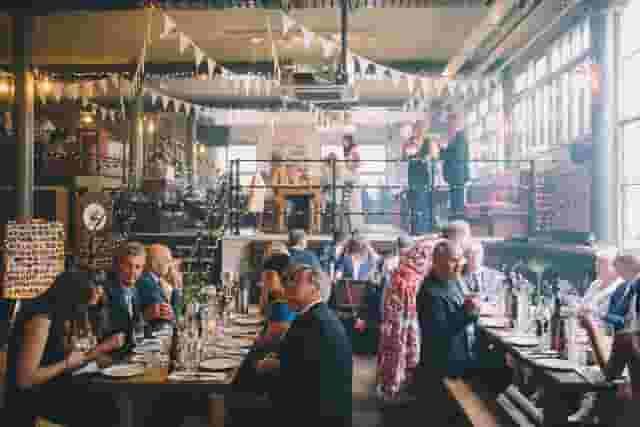 The Depot N7