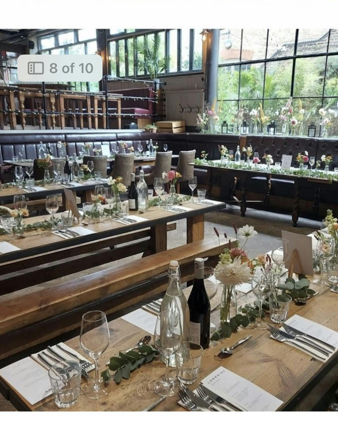 The Depot N7 - The Depot image 1