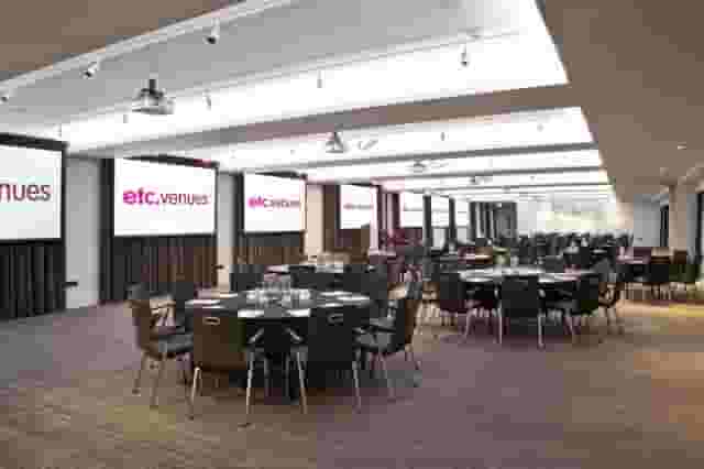 etc.venues County Hall westminster