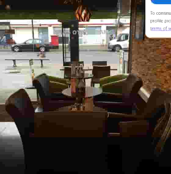 Machiato Coffee House
