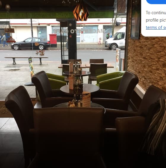 Machiato Coffee House