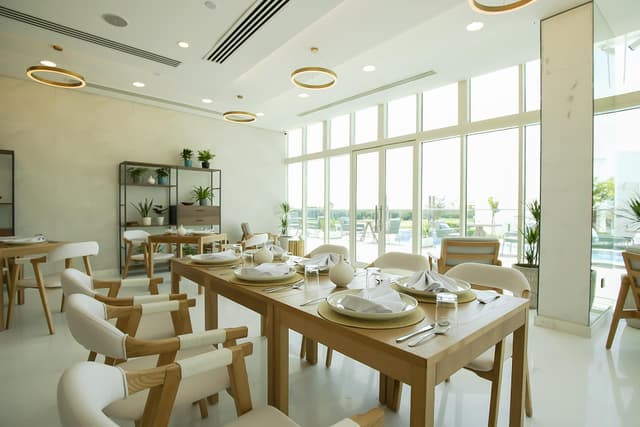 Zoya Grill and Lounge